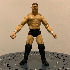 William Regal 1999 WWE Titan Tron Live Jakks Pacific Figure